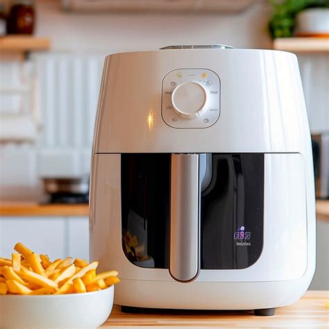 Air fryer inventor says 'mistake' has cost for your health and your .
